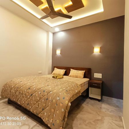Dream Hampi Villa & Home Stay Eksteriør bilde