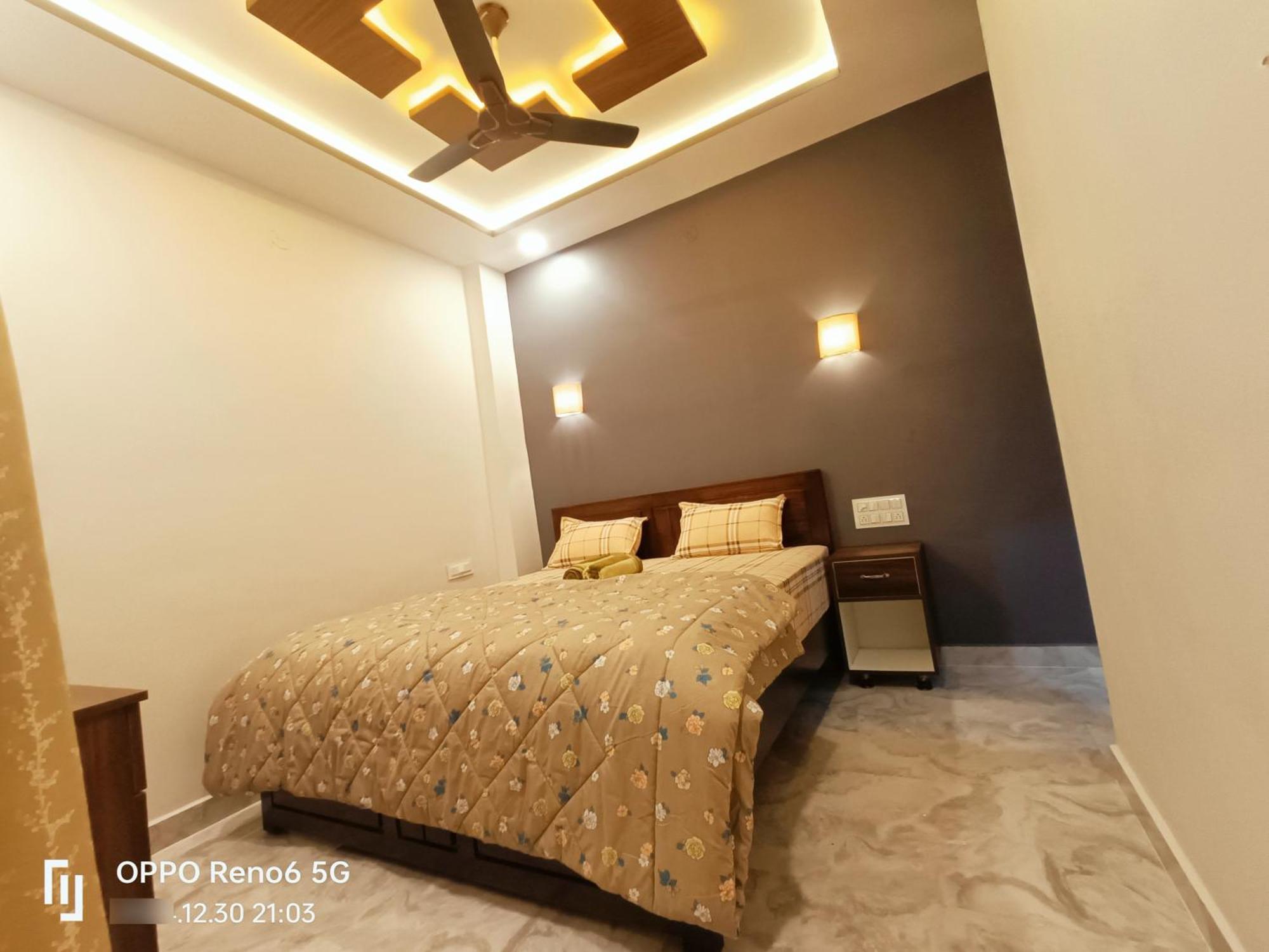 Dream Hampi Villa & Home Stay Eksteriør bilde