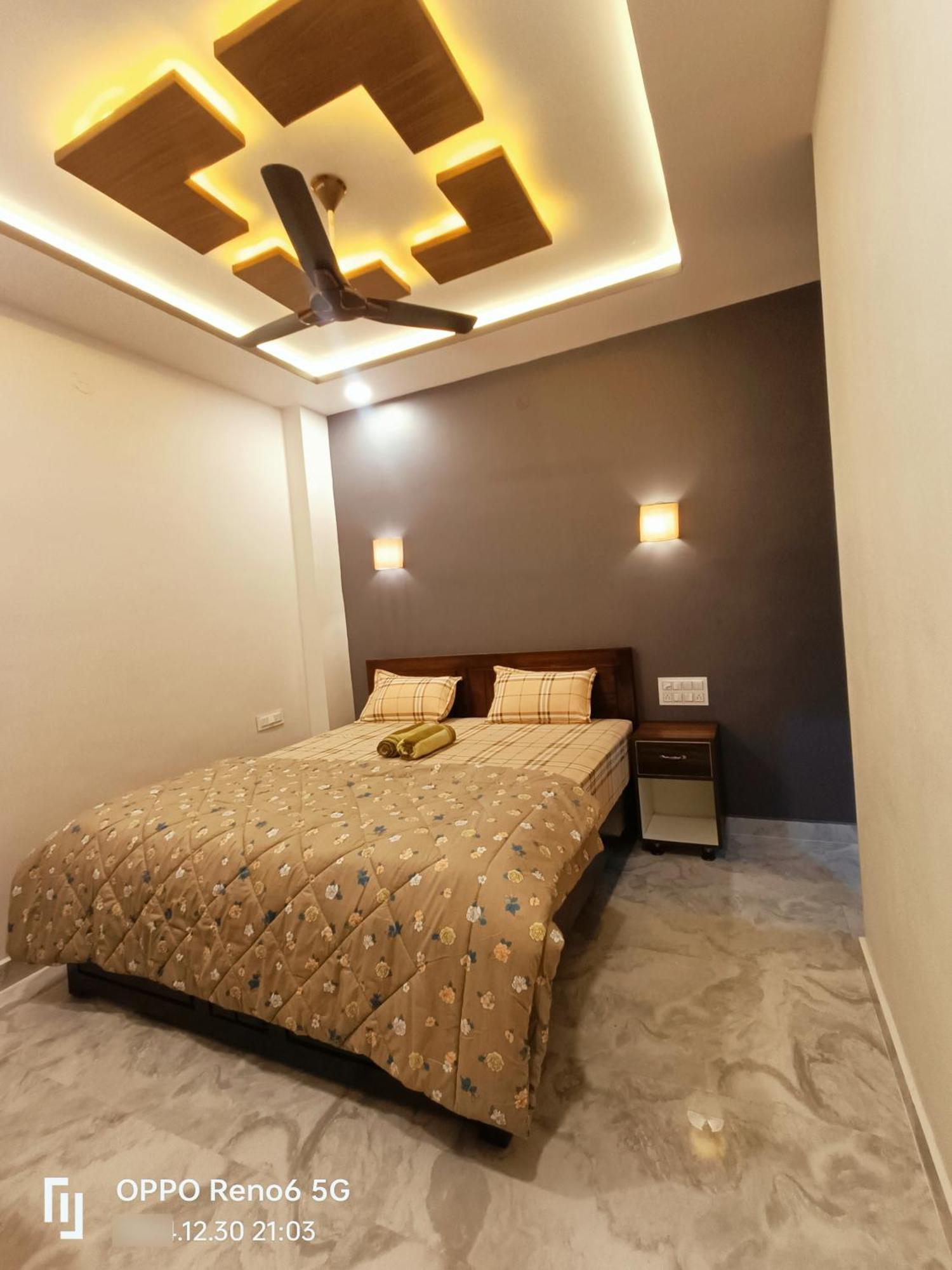 Dream Hampi Villa & Home Stay Eksteriør bilde