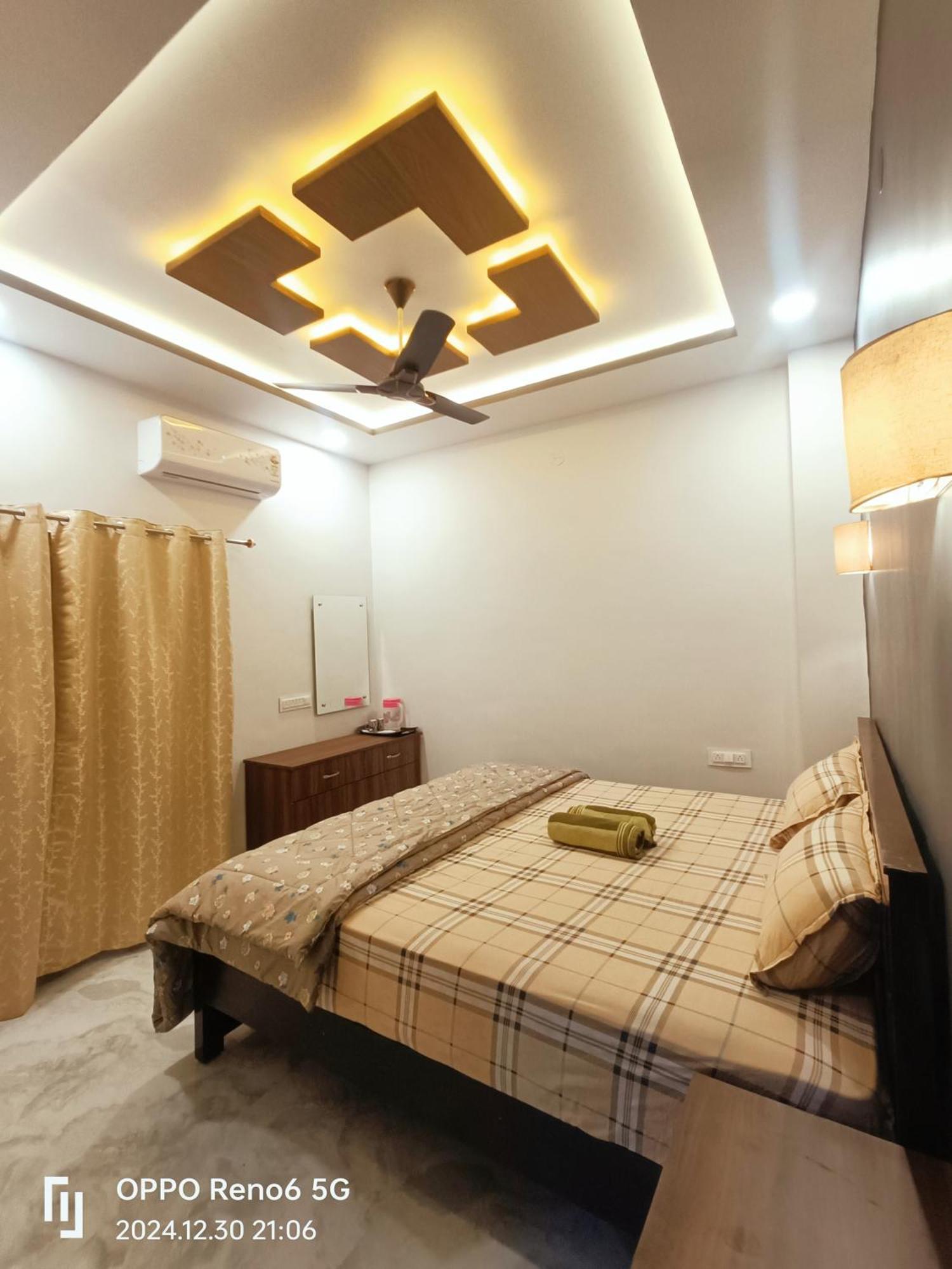 Dream Hampi Villa & Home Stay Eksteriør bilde