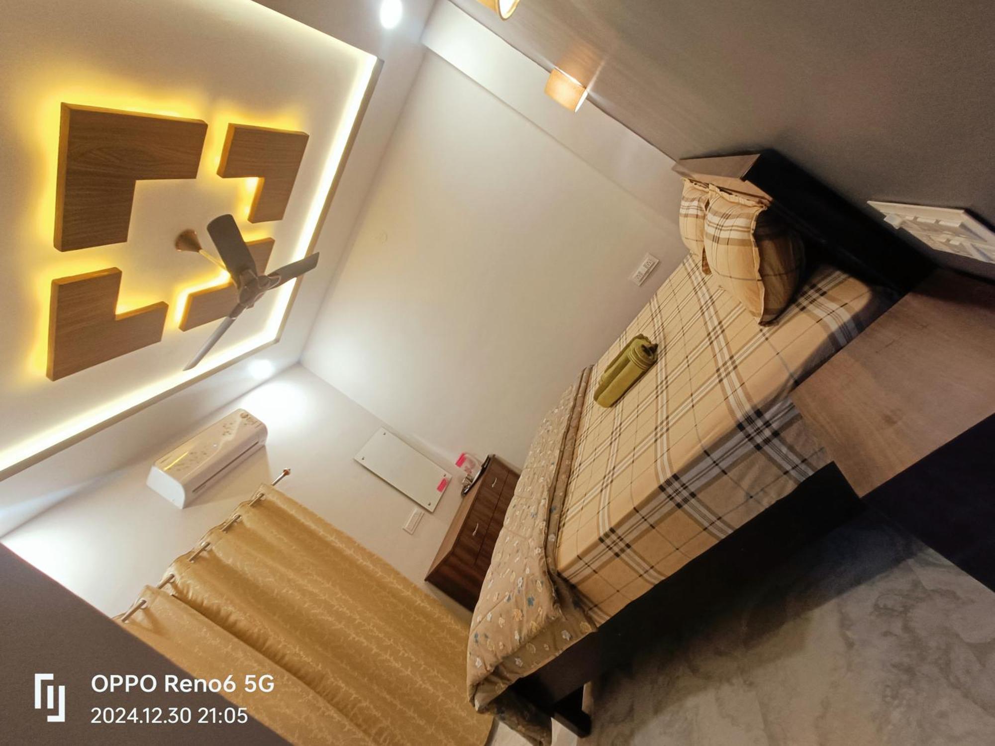 Dream Hampi Villa & Home Stay Eksteriør bilde