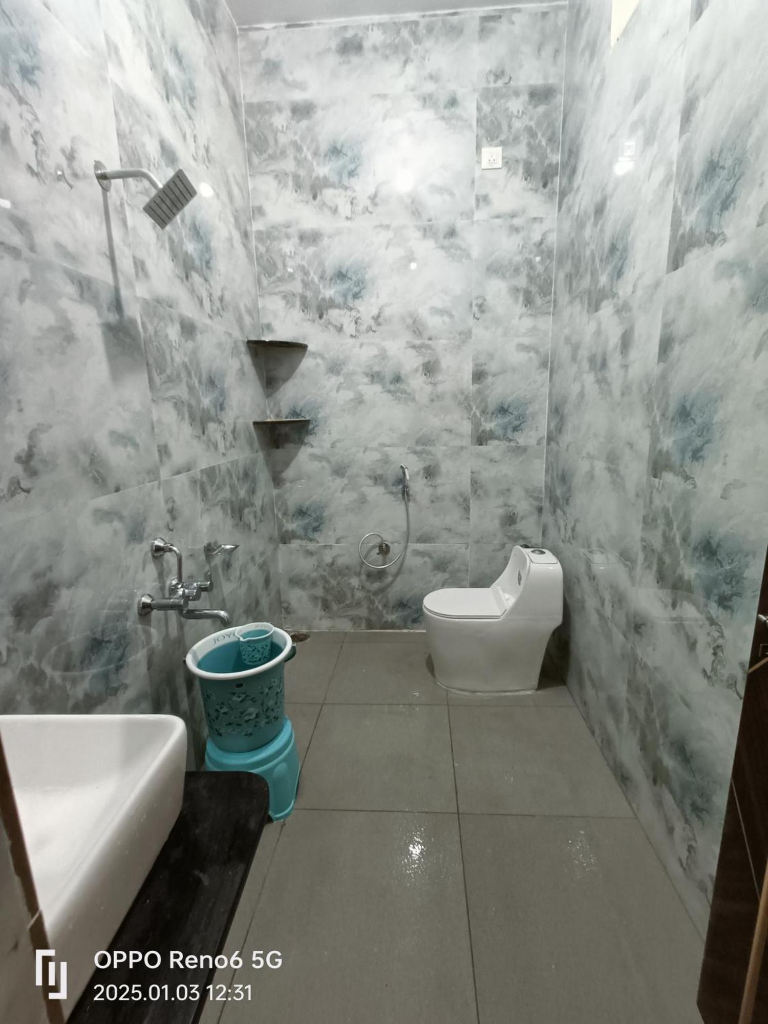 Dream Hampi Villa & Home Stay Eksteriør bilde