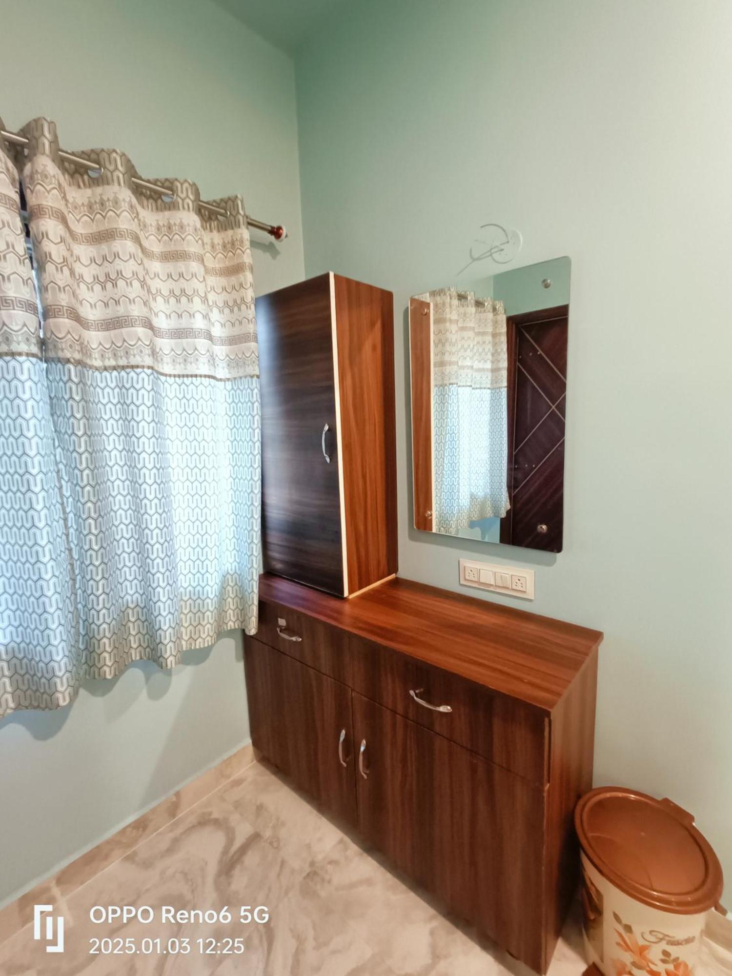 Dream Hampi Villa & Home Stay Eksteriør bilde
