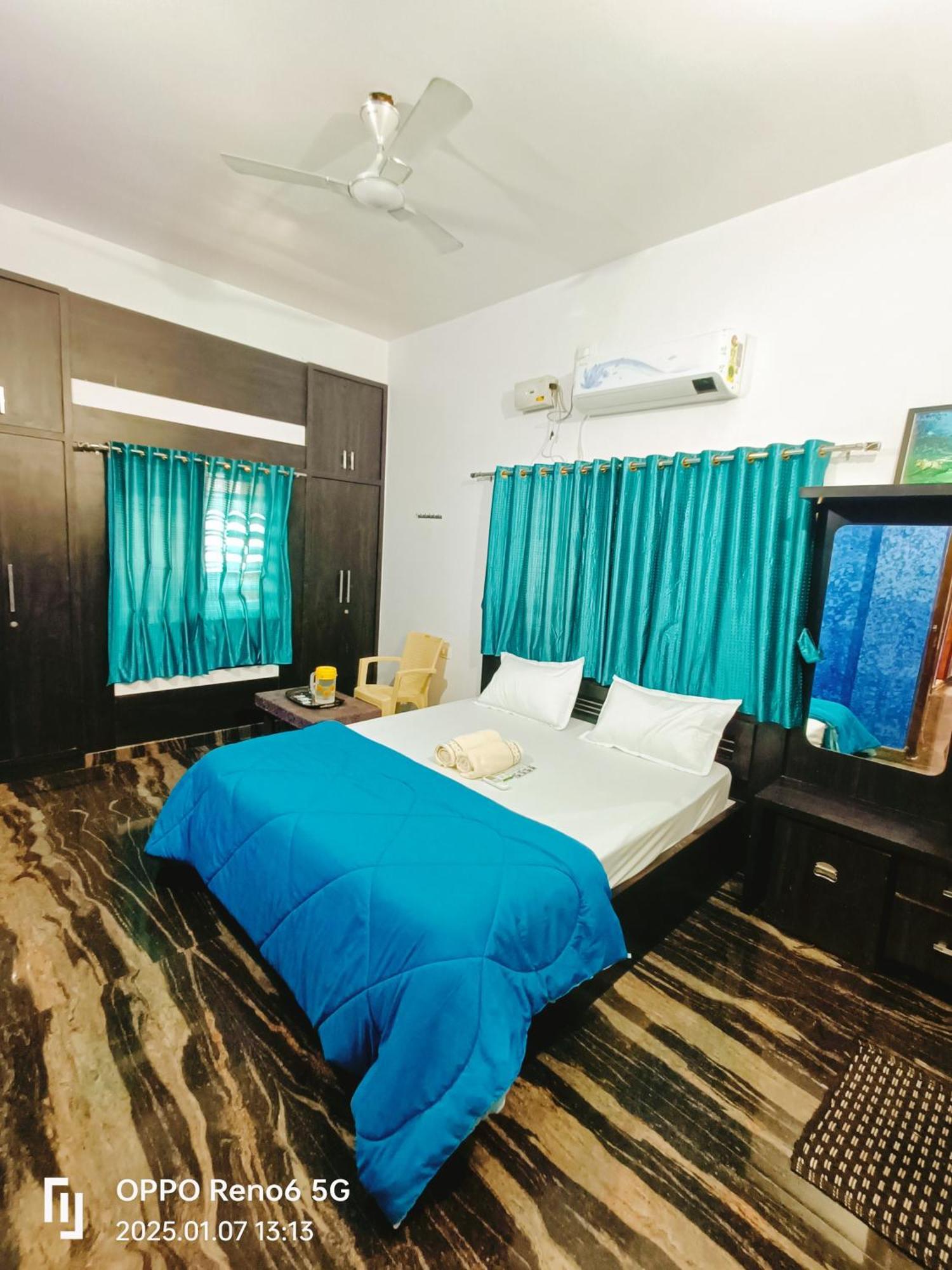 Dream Hampi Villa & Home Stay Eksteriør bilde