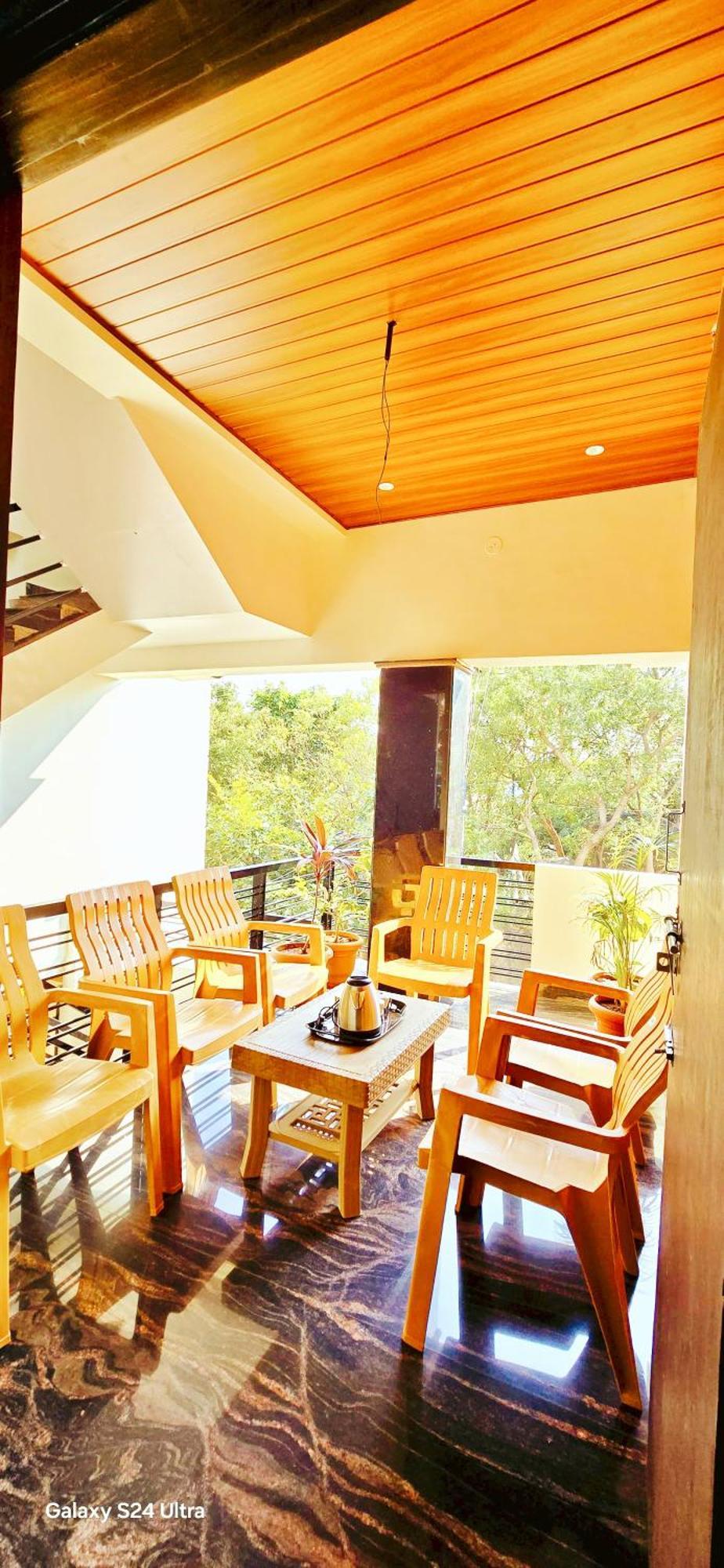 Dream Hampi Villa & Home Stay Eksteriør bilde