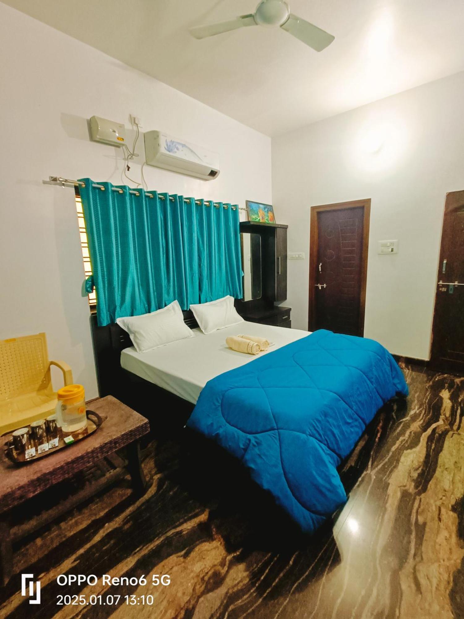Dream Hampi Villa & Home Stay Eksteriør bilde