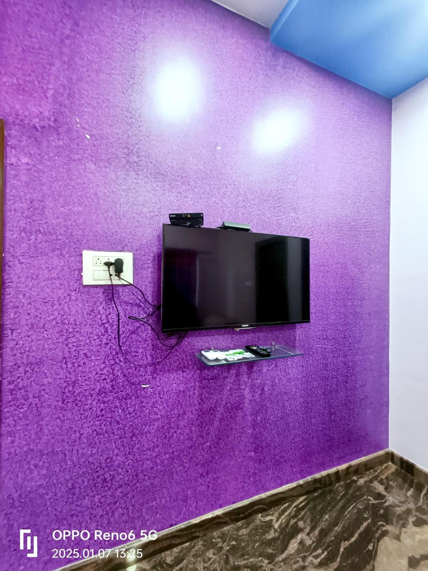 Dream Hampi Villa & Home Stay Eksteriør bilde