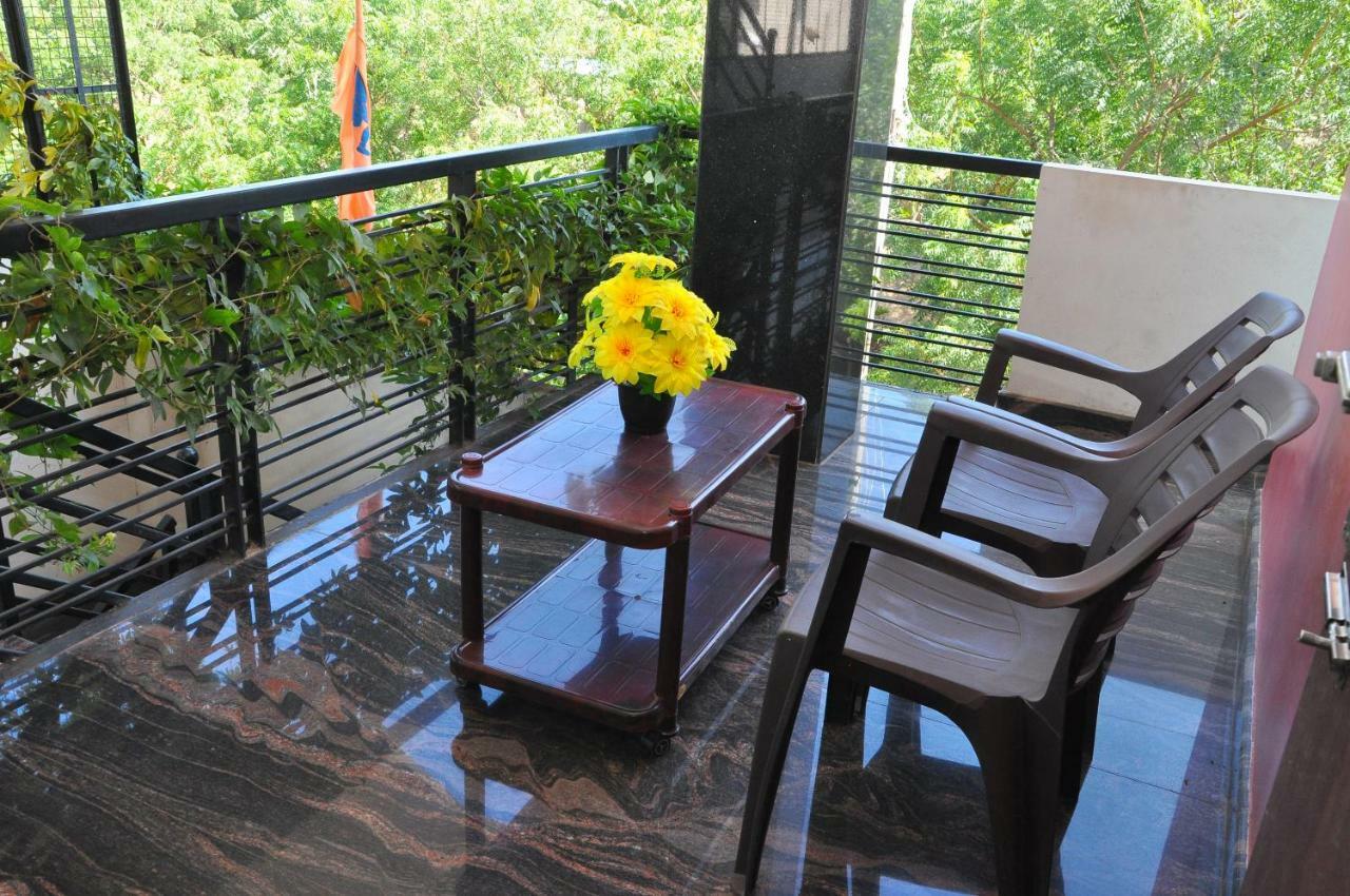 Dream Hampi Villa & Home Stay Eksteriør bilde